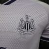 Version 26-27 Newcastle United FC Third Purple Jersey