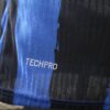 Version 26-27 Real Betis Balompi Third Blue Jersey Version 26-27 Real Betis Balompi Third Blue Jersey