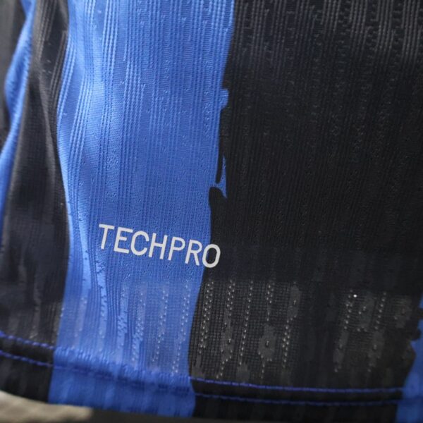 Version 26-27 Real Betis Balompi Third Blue Jersey Version 26-27 Real Betis Balompi Third Blue Jersey