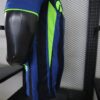 Version 26-27 Real Betis Balompi Third Blue Jersey Version 26-27 Real Betis Balompi Third Blue Jersey