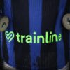Version 26-27 Real Betis Balompi Third Blue Jersey Version 26-27 Real Betis Balompi Third Blue Jersey