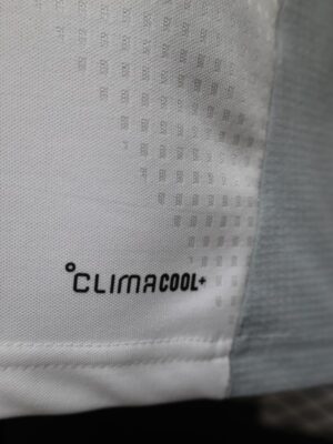 Version 26-27 Real Madrid CF Home White Jersey