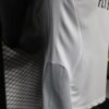 Version 26-27 Real Madrid CF Home White Jersey Version 26-27 Real Madrid CF Home White Jersey
