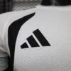 Version 26-27 Real Madrid CF Home White Jersey Version 26-27 Real Madrid CF Home White Jersey