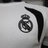 Version 26-27 Real Madrid CF Home White Jersey Version 26-27 Real Madrid CF Home White Jersey