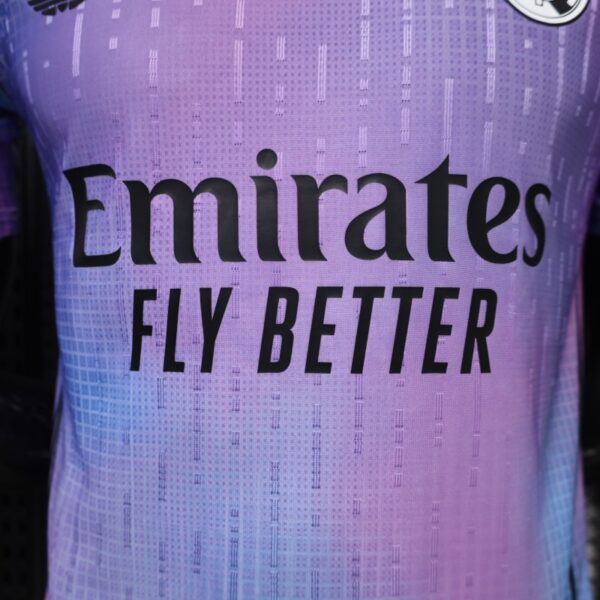 Version 26-27 Real Madrid CF Special Edition Jersey