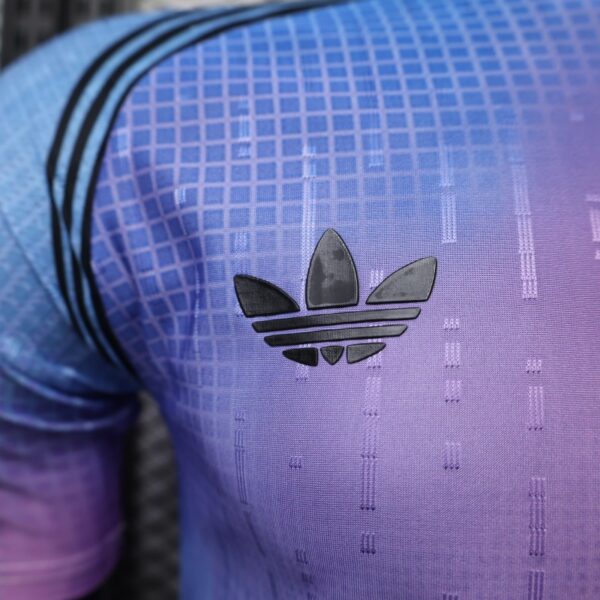 Version 26-27 Real Madrid CF Special Edition Jersey