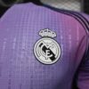 Version 26-27 Real Madrid CF Special Edition Jersey