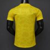 Version 26-27 Real Madrid Special Edition Yellow Jersey