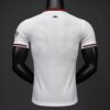 Version 26-27 Valencia Home White Jersey Version 26-27 Valencia Home White Jersey