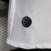 Version 26-27 Valencia Home White Jersey Version 26-27 Valencia Home White Jersey