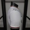Version 26-27 Valencia Home White Jersey Version 26-27 Valencia Home White Jersey