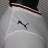 Version 26-27 Valencia Home White Jersey Version 26-27 Valencia Home White Jersey