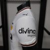 Version 26-27 Valencia Home White Jersey Version 26-27 Valencia Home White Jersey