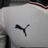 Version 26-27 Valencia Home White Jersey Version 26-27 Valencia Home White Jersey