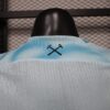 Version 26-27 West Ham United FC Third Jersey