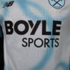 Version 26-27 West Ham United FC Third Jersey
