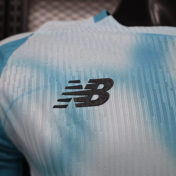 Version 26-27 West Ham United FC Third Jersey