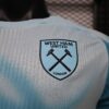 Version 26-27 West Ham United FC Third Jersey