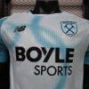 Version 26-27 West Ham United FC Third Jersey