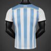 Versiono 2014 Argentina Home Jersey Versiono 2014 Argentina Home Jersey