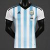 Versiono 2014 Argentina Home Jersey Versiono 2014 Argentina Home Jersey