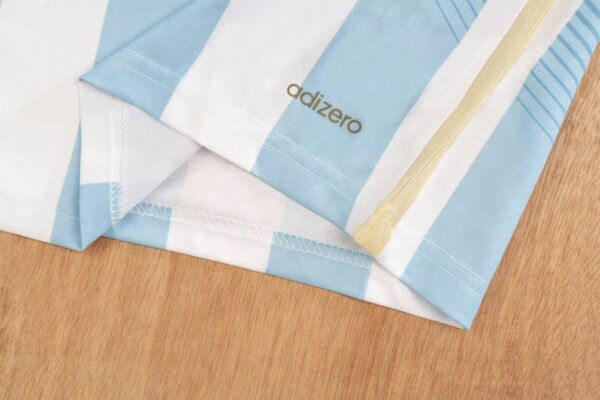 Versiono 2014 Argentina Home Jersey Versiono 2014 Argentina Home Jersey