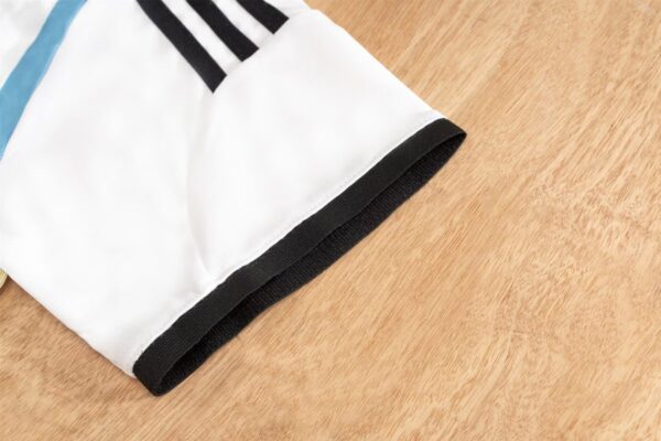 Versiono 2014 Argentina Home Jersey Versiono 2014 Argentina Home Jersey