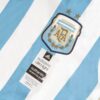 Versiono 2014 Argentina Home Jersey Versiono 2014 Argentina Home Jersey