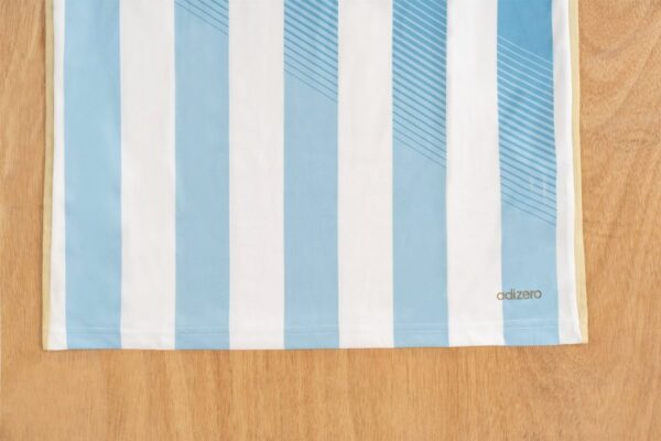 Versiono 2014 Argentina Home Jersey Versiono 2014 Argentina Home Jersey