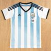 Versiono 2014 Argentina Home Jersey Versiono 2014 Argentina Home Jersey