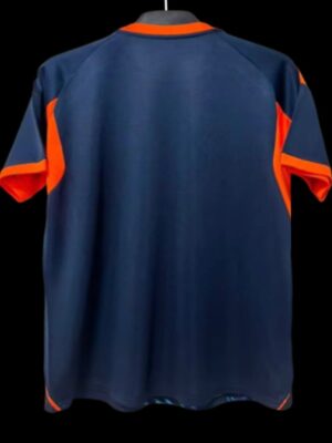 x Van Gogh 2025-26 The Starry Night Edition Jersey