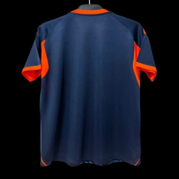 x Van Gogh 2025-26 The Starry Night Edition Jersey