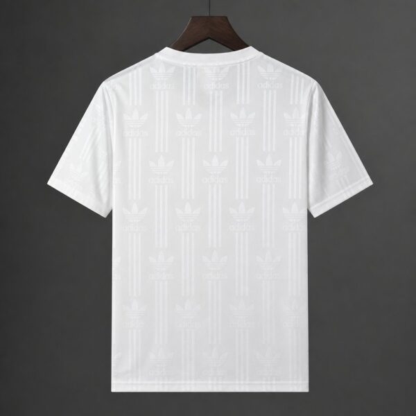 Argentina Home White Jersey Argentina Home White Jersey