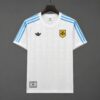 Argentina Home White Jersey Argentina Home White Jersey