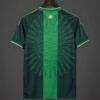 Argentina Messi Farewell Commemorative Goalkeeper Dark Green Jersey Argentina Messi Farewell Commemorative Goalkeeper Dark Green Jersey