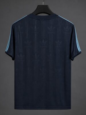 Argentina Originals Special Edition Away Navy Blue Jersey
