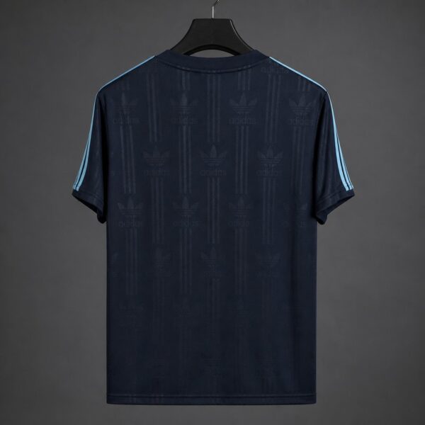 Argentina Originals Special Edition Away Navy Blue Jersey