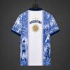 Argentina Special Edition Polo Collar Jersey Argentina Special Edition Polo Collar Jersey
