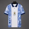 Argentina Special Edition Polo Collar Jersey Argentina Special Edition Polo Collar Jersey