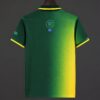 Australia x Travis Scott Cactus Jack Total 90 Green Jersey Australia x Travis Scott Cactus Jack Total 90 Green Jersey