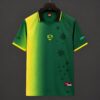 Australia x Travis Scott Cactus Jack Total 90 Green Jersey Australia x Travis Scott Cactus Jack Total 90 Green Jersey