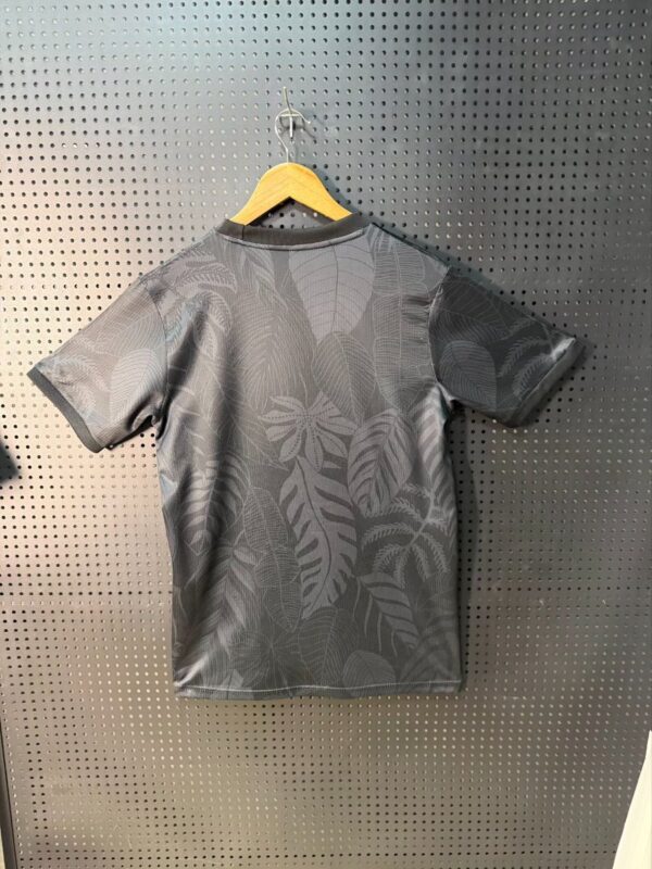 Brazil Black Jaguar Special Jersey