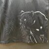 Brazil Black Jaguar Special Jersey
