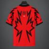 Canada x Travis Scott Cactus Jack Total 90 Retro Red Jersey