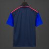 Colombia Navy Blue Training Polo Jersey