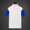 Colombia White Training Polo Jersey Colombia White Training Polo Jersey