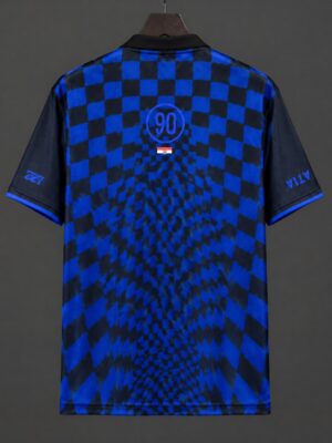 Croatia x Travis Scott Cactus Jack Total 90 Jersey