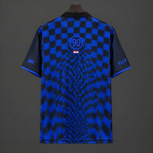 Croatia x Travis Scott Cactus Jack Total 90 Jersey