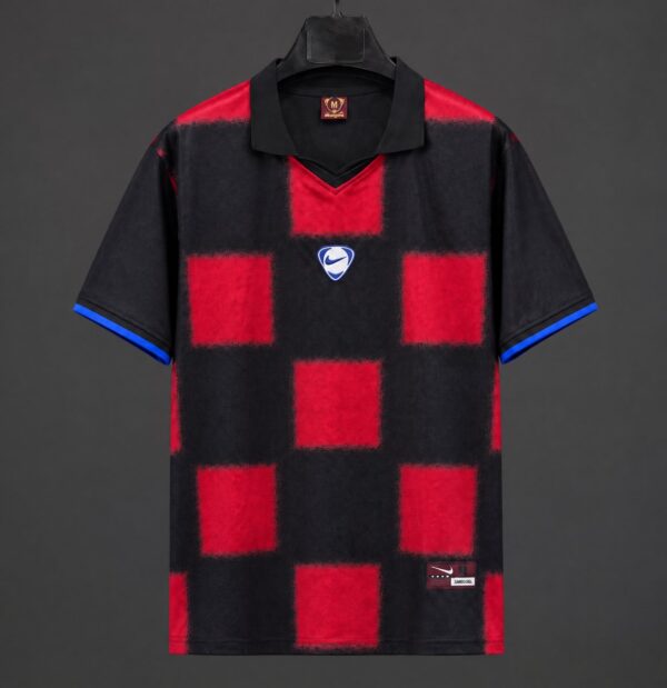 Croatia x Travis Scott Cactus Jack Total 90 Jersey